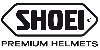 shoei logo cascos de moto