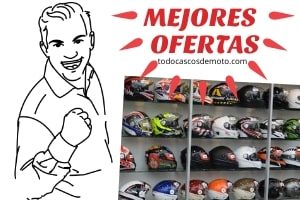 Cascos de Moto Baratos