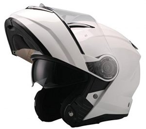 Cascos Modulares con Doble Homologacion