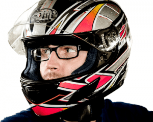 Cascos de Moto para Hombre
