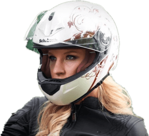 Cascos de Moto para Mujer