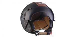 H44 vintage black