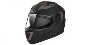 Casco Yema YM-925: Casco de Moto Modular ECE Homologado para Mujer y Hombre con doble visera