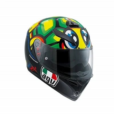 comprar casco de moto de valentino rossi