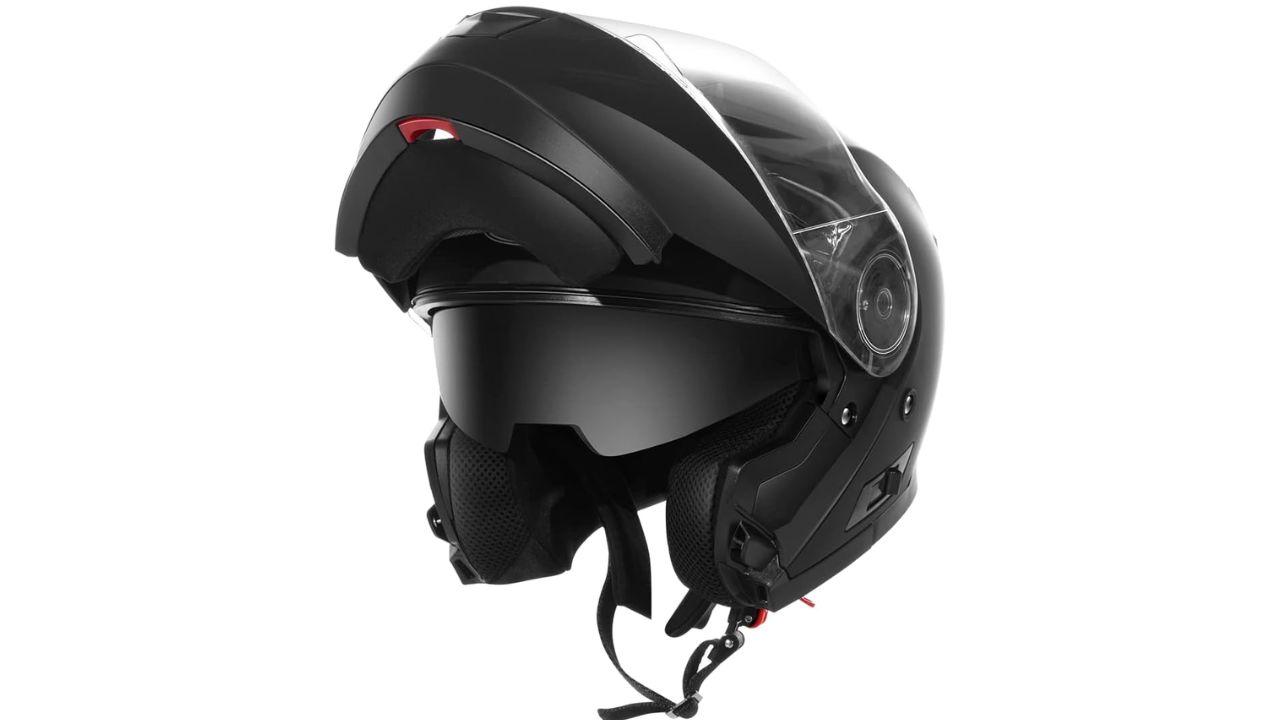 Mejor casco modular doble homologación PJ