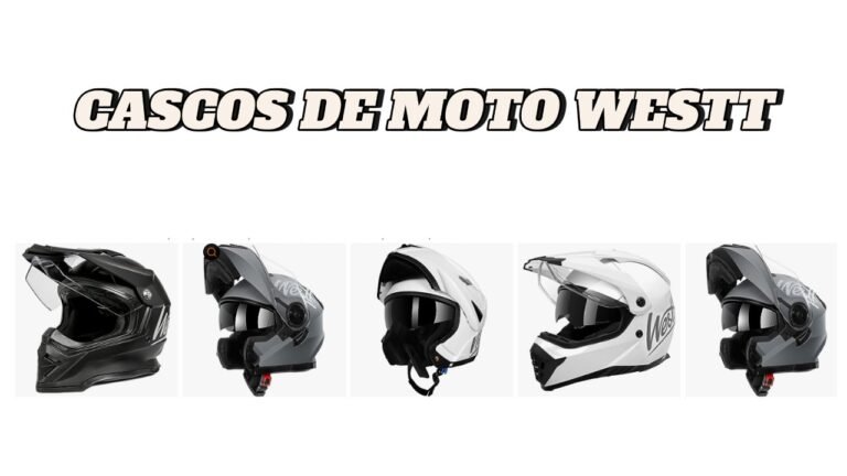 cascos westt