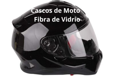 Cascos de Fibra de Vidrio