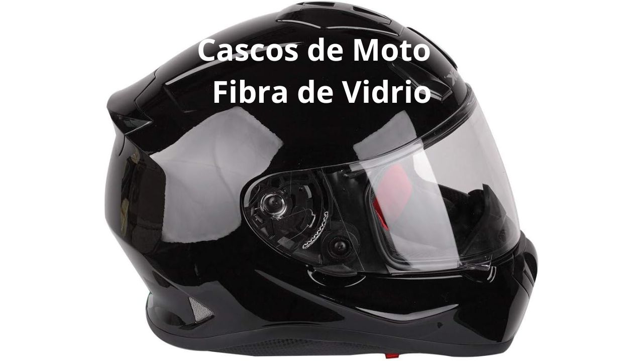 Cascos moto baratos menos de 100 euros