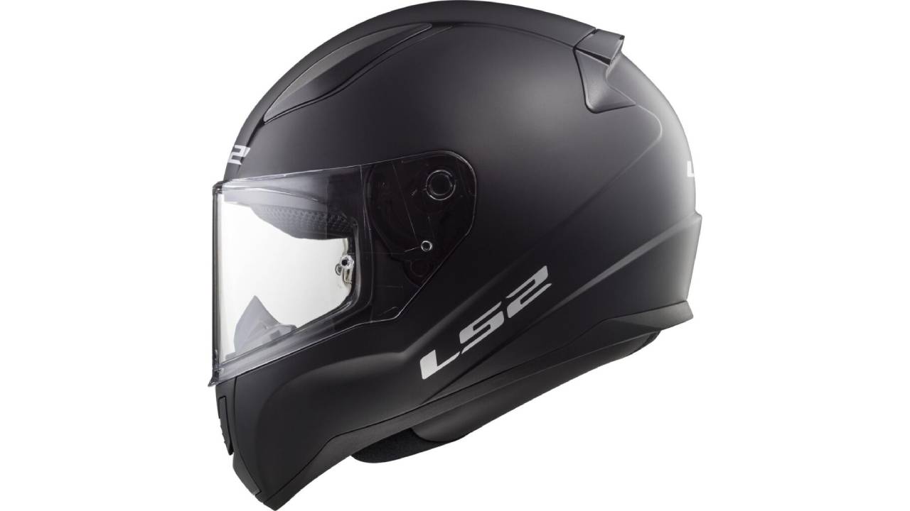 Casco integral premium de calidad