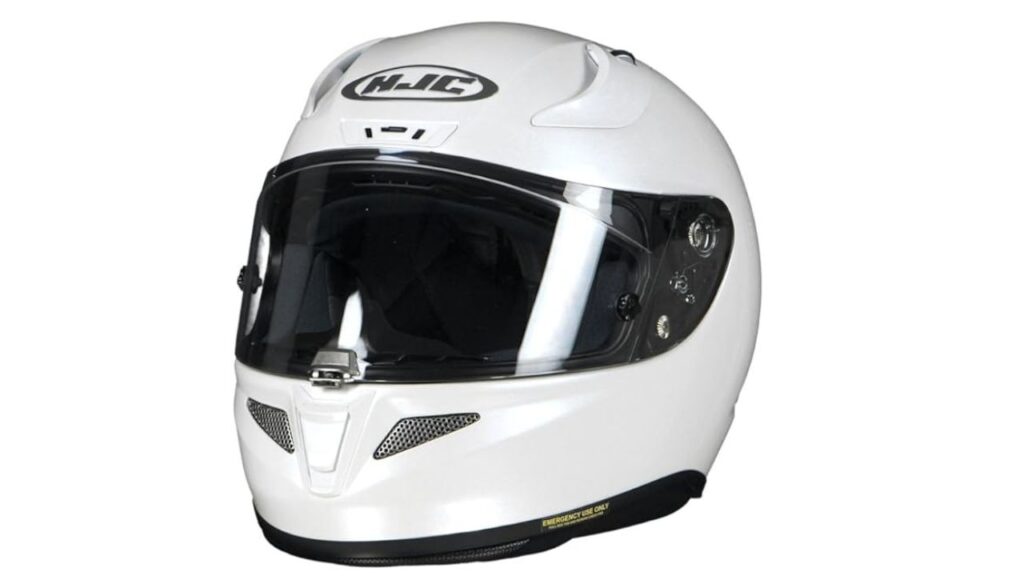 casco de moto HJC RPHA 11