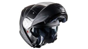 Casco modular Astone RT1200: Analisis y Opiniones