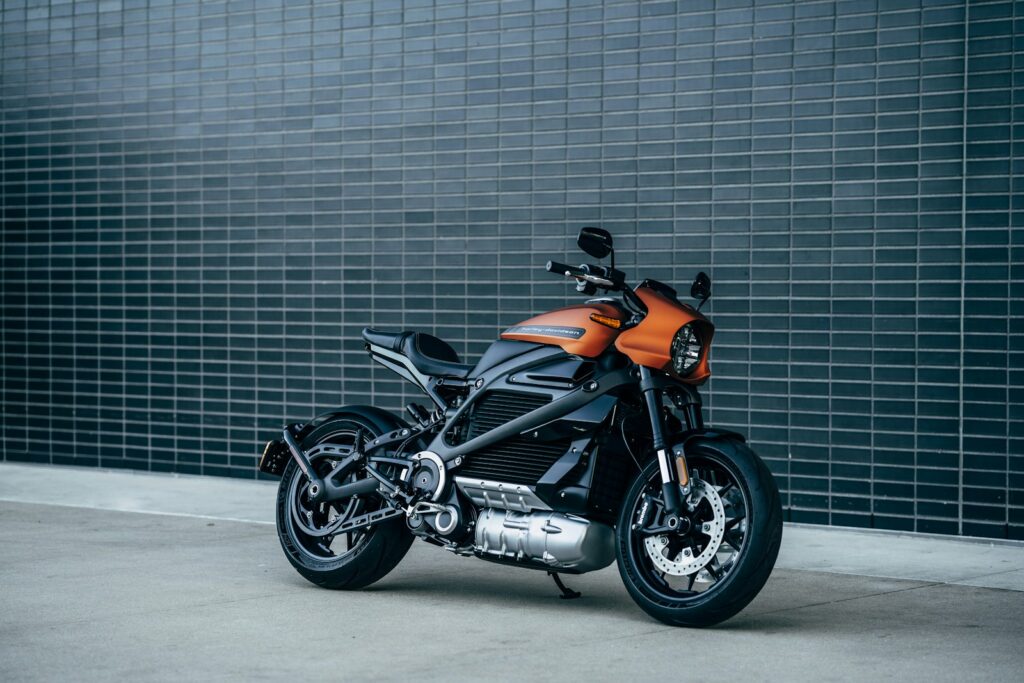 Tipos de motos y qué casco usar para cada una