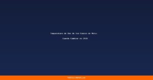 Temperatura de Uso de los Cascos de Moto: Cuando Cambiar en 2026